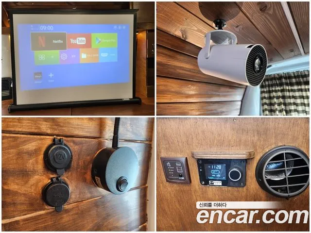 Renault Korea (Samsung) Master id 2784919 из Кореи 16