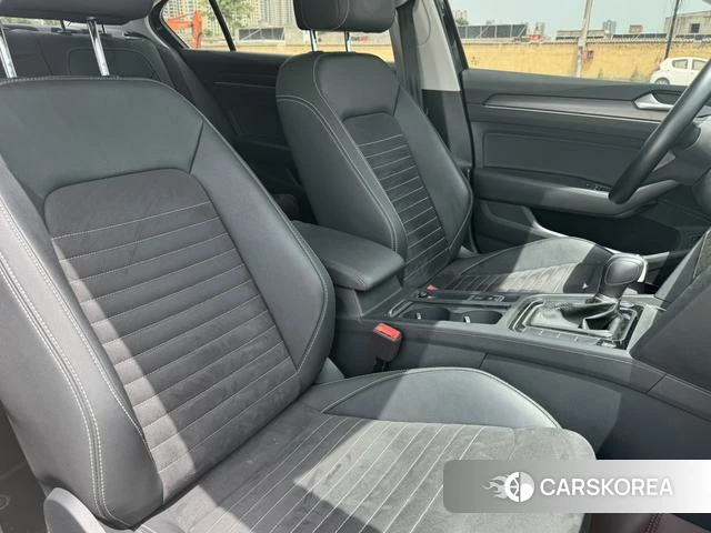 Volkswagen Magotan id 4300262 из Китая 12