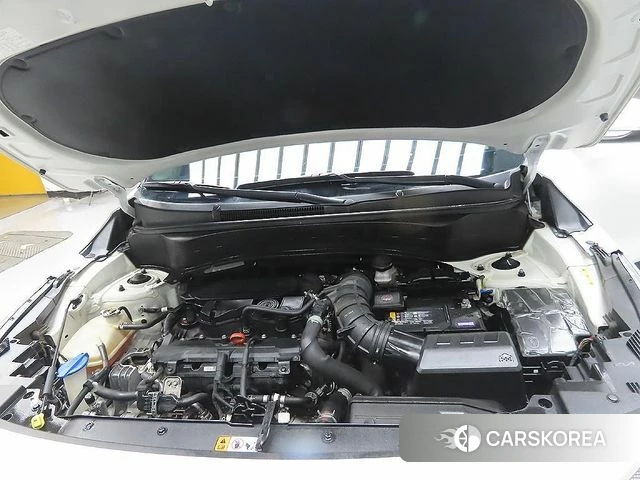 Kia The New Seltos id 3826820 из Кореи 16