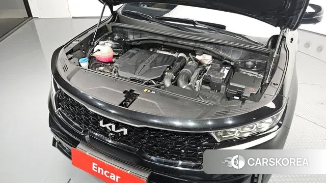 Kia Sorento 4th Generation id 3002810 из Кореи 16