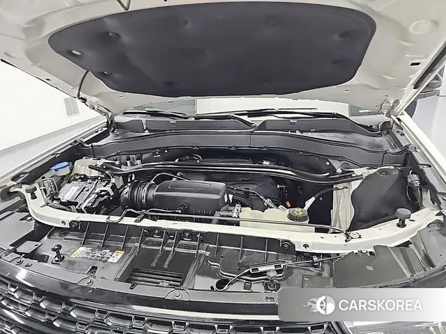 Ford Explorer 6th Generation id 3713194 из Кореи 15