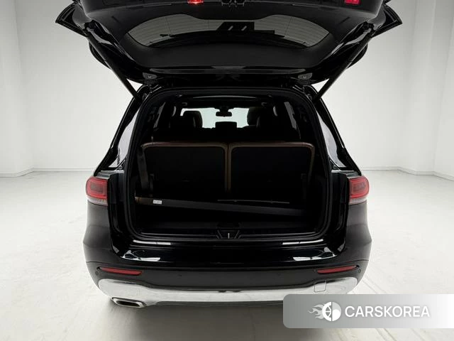 Mercedes-Benz GLB id 4263475 из Китая 14