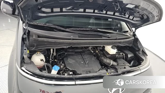 Hyundai Staria id 3257802 из Кореи 16