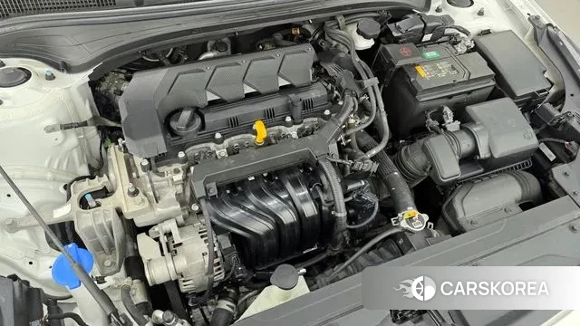 Kia Come New K3 id 3742053 из Кореи 16