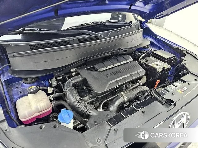 Hyundai Casper id 3649858 из Кореи 14