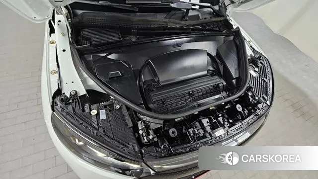 Mercedes-Benz EQE SUV X294 id 3437135 из Кореи 16