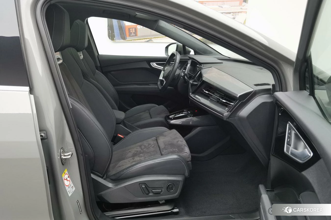 Audi Q4 e-tron id 4513876 из Китая 20