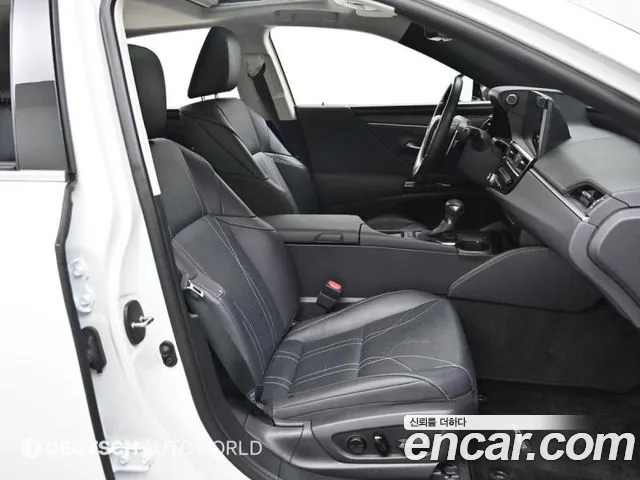 Lexus ES300h 7th generation id 2709484 из Кореи 16