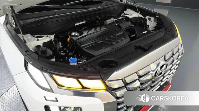 Hyundai The New Palisade id 3806097 из Кореи 16