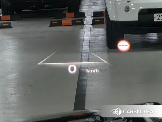 Genesis GV80 id 3615366 из Кореи 16