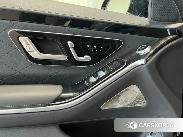 Mercedes-Benz S-Class W223 id 4853450 из Кореи 16