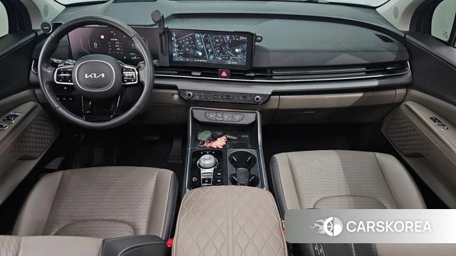 Kia The New Carnival 4th Generation id 4432860 из Кореи 31