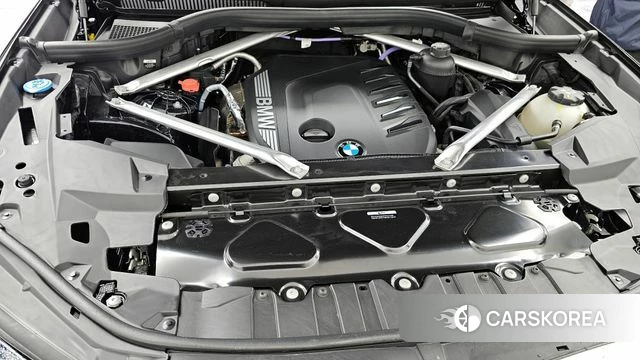 BMW X6 (G06) id 4302125 из Кореи 30