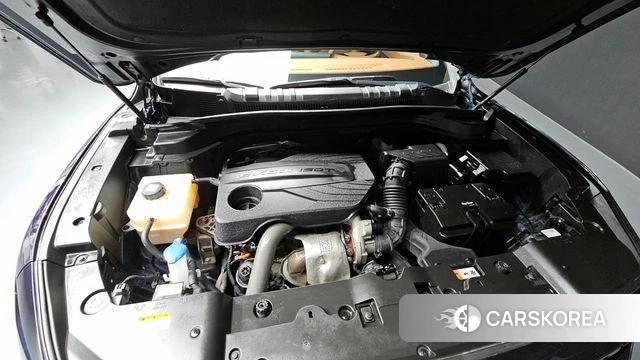 Ssangyong Torres id 4292998 из Кореи 16