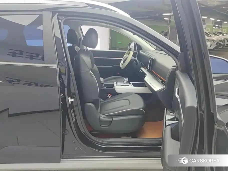 Hyundai Beijing Hyundai ix35 id 4546653 из Китая 12