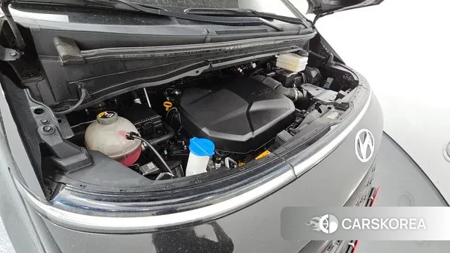 Hyundai Staria id 3395001 из Кореи 16