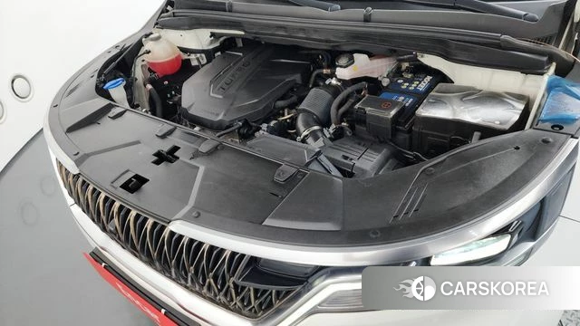 Kia Carnival 4th generation id 3839994 из Кореи 16