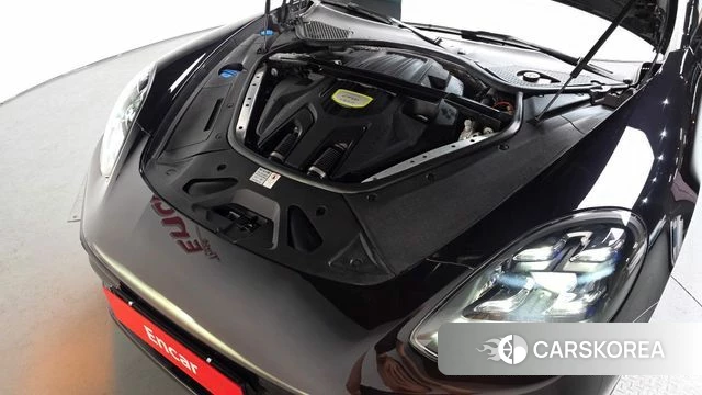 Porsche Panamera (971) id 3839871 из Кореи 16