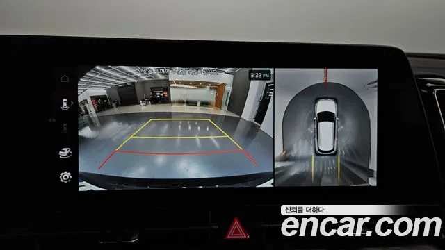 Kia Sportage 5th Generation id 2702267 из Кореи 16