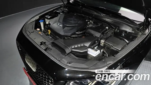 Hyundai Grandeur IG id 2882051 из Кореи 16