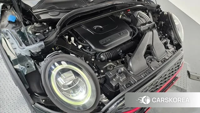 Mini Cooper S Clubman id 3407074 из Кореи 16