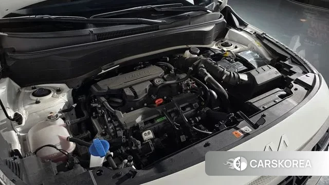 Kia The New Seltos id 3669791 из Кореи 16