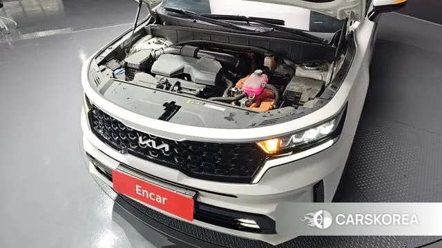 Kia Sorento 4th Generation id 3354168 из Кореи 16