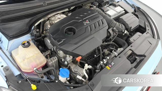 Hyundai Veloster (JS) id 4376837 из Кореи 25