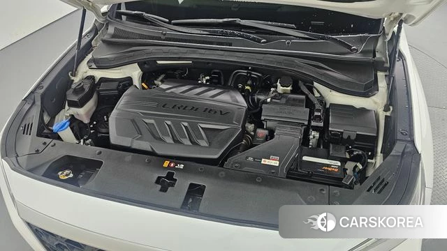 Hyundai Santa Fe TM id 4378061 из Кореи 16