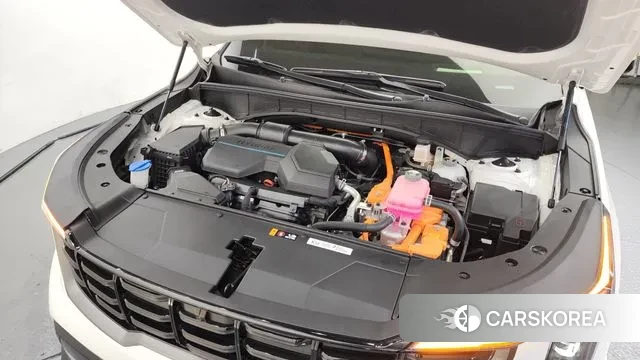 Kia The New Sorento 4th Generation id 3670094 из Кореи 16