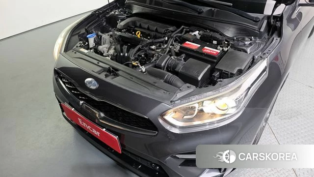 Kia Come New K3 id 4378112 из Кореи 16