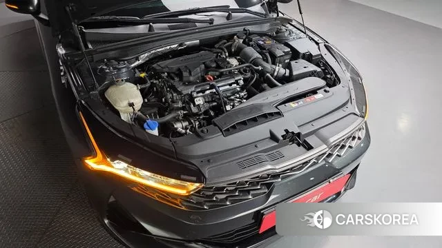 Kia K5 3rd generation id 3493905 из Кореи 16