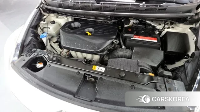 Kia The New Carens id 3474893 из Кореи 16