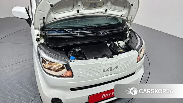 Kia The New Ray id 3508693 из Кореи 16