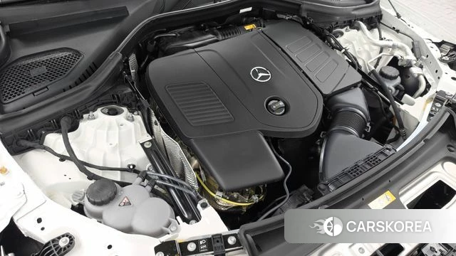 Mercedes-Benz GLC-Class X254 id 4879334 из Кореи 28