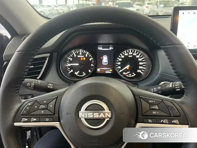 Nissan Qijun id 4297566 из Китая 20