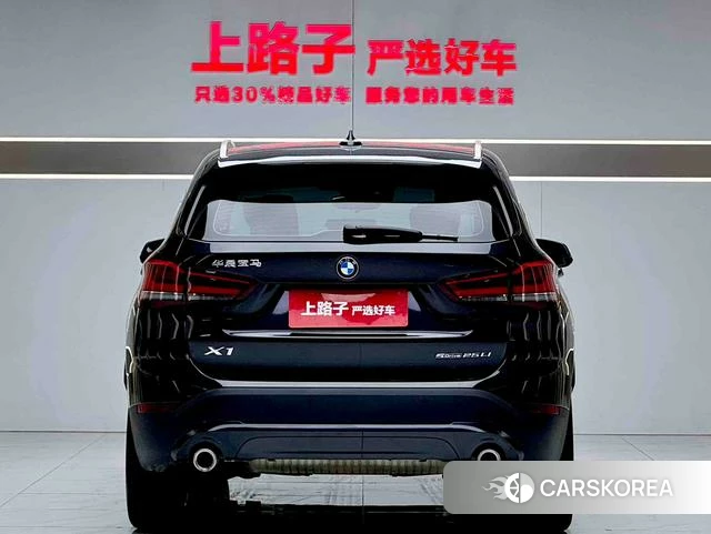BMW X1 id 4290485 из Китая 14