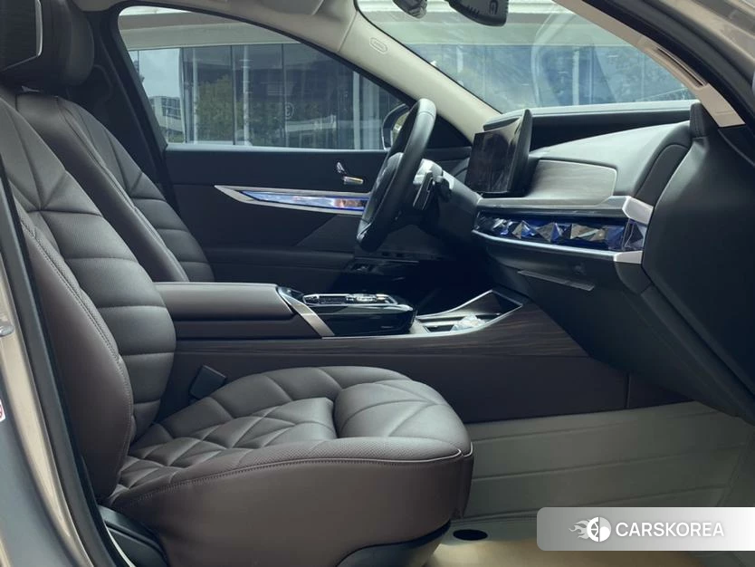 BMW 7 series id 4461541 из Китая 15