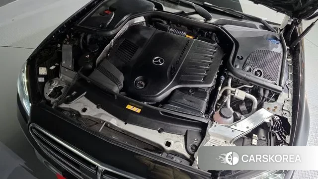 Mercedes-Benz E-Class W213 id 3562054 из Кореи 16