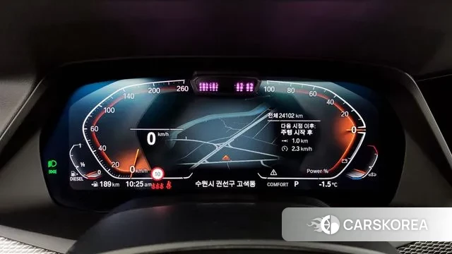 BMW X5 (G05) id 3448214 из Кореи 16