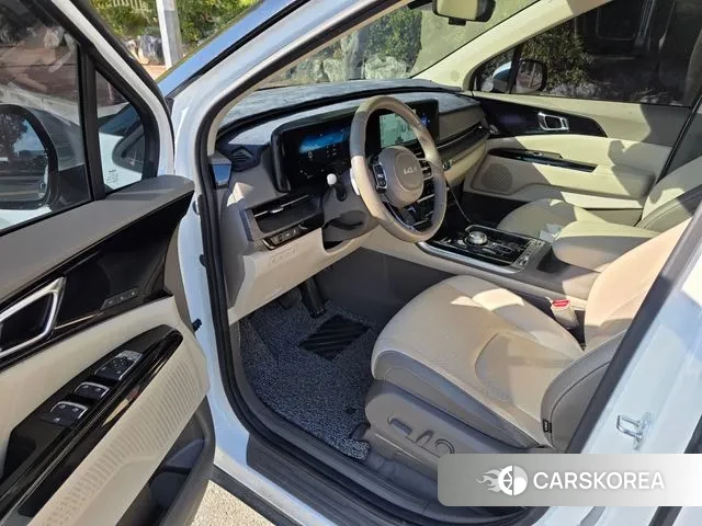 Kia Carnival 4th generation id 3279207 из Кореи 16