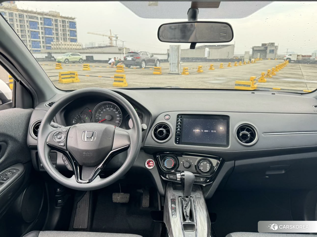 Honda XR-V id 4455073 из Китая 13