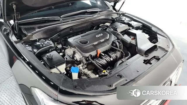 Hyundai Grandeur IG id 3454927 из Кореи 16