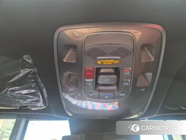 Genesis GV80 Coupe id 3570585 из Кореи 16