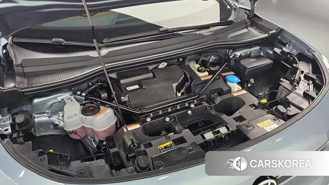 Volkswagen ID.4 id 3069554 из Кореи 16