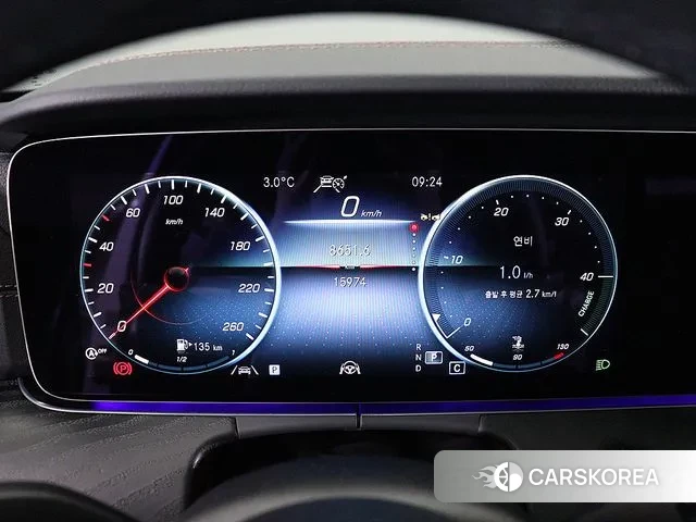 Mercedes-Benz E-Class W213 id 3696375 из Кореи 16