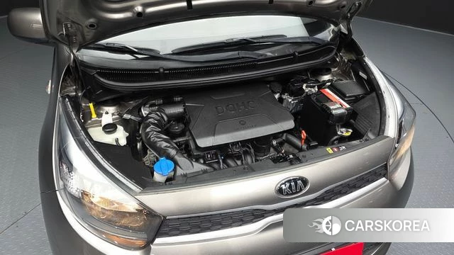 Kia All New Morning (JA) id 3955268 из Кореи 16