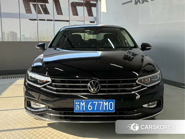 Volkswagen Magotan id 4297331 из Китая 9