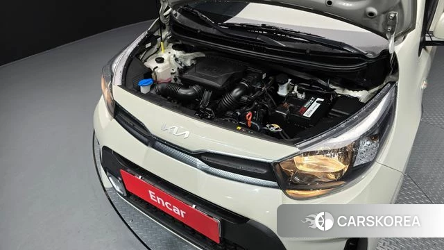 Kia Morning Urban (JA) id 4423389 из Кореи 26