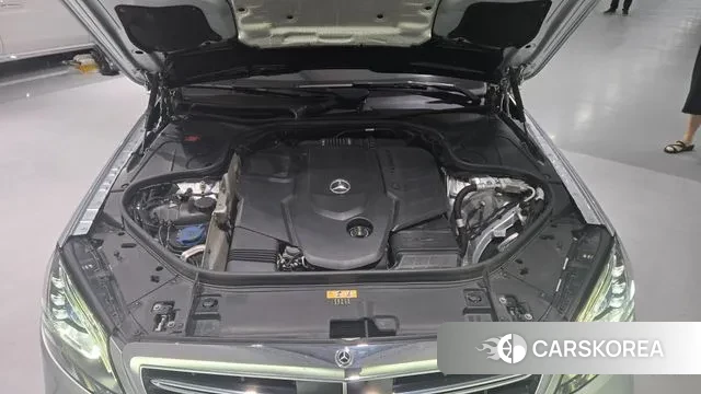 Mercedes-Benz S-Class W222 id 2970727 из Кореи 15